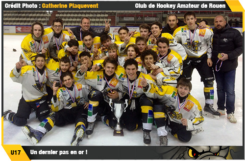club hockey amateur rouen Club hockey amateur rouen